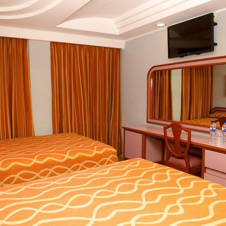 Hotel Cuba Μεξικό Εξωτερικό φωτογραφία