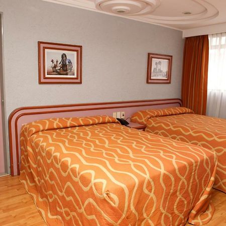 Hotel Cuba Μεξικό Εξωτερικό φωτογραφία