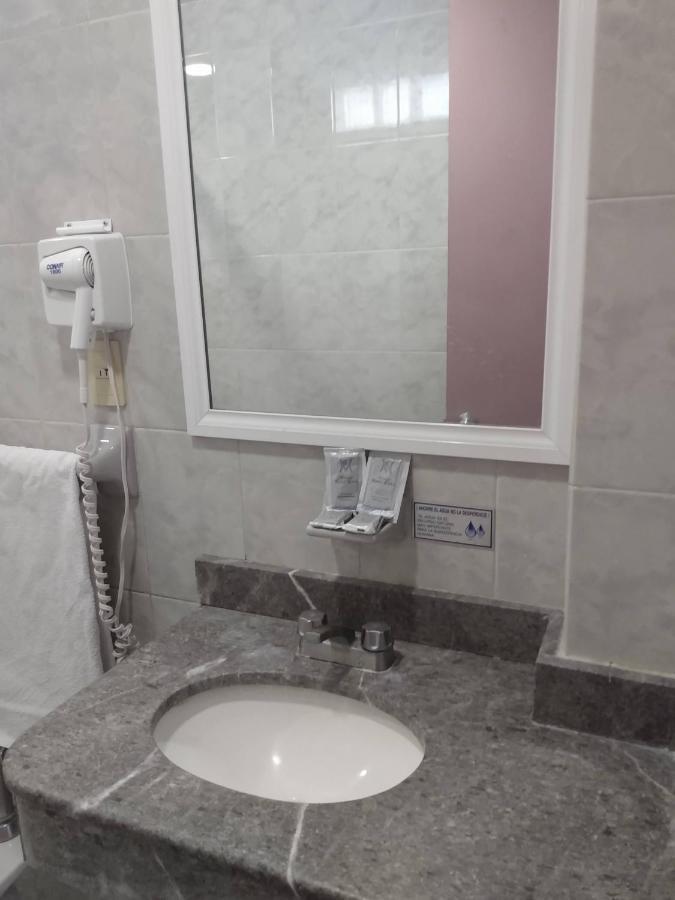 Hotel Cuba Μεξικό Εξωτερικό φωτογραφία