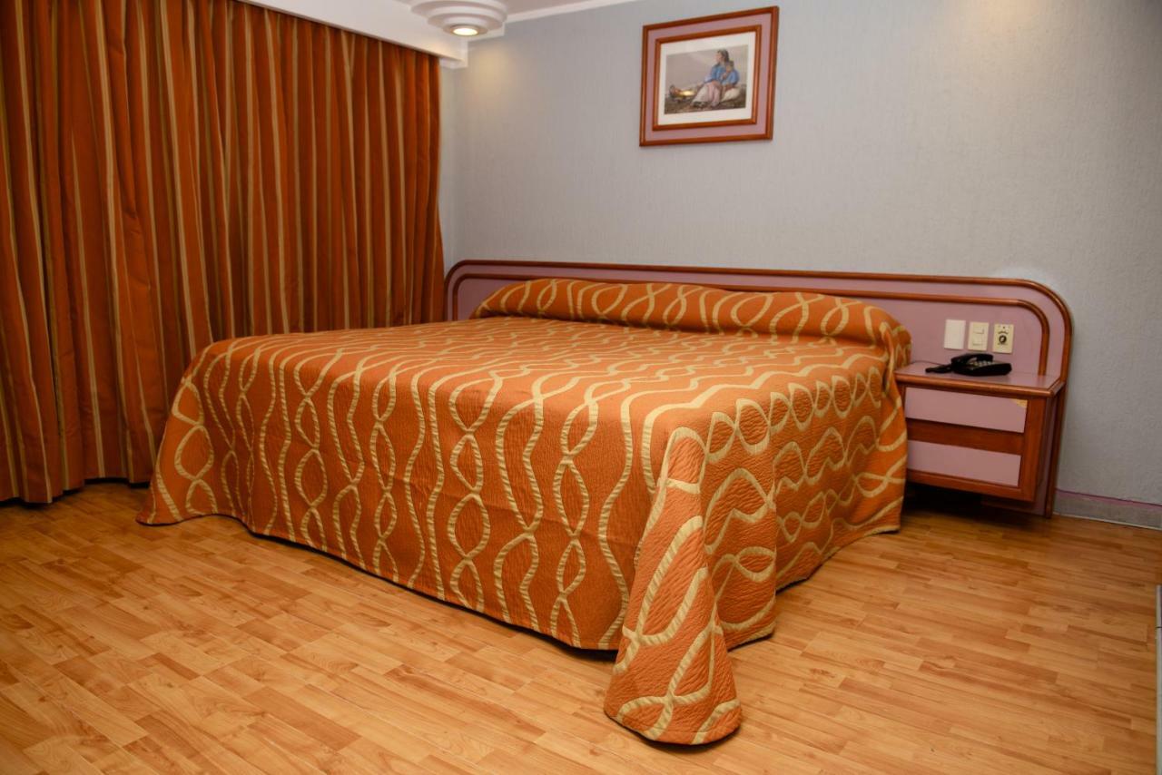 Hotel Cuba Μεξικό Εξωτερικό φωτογραφία