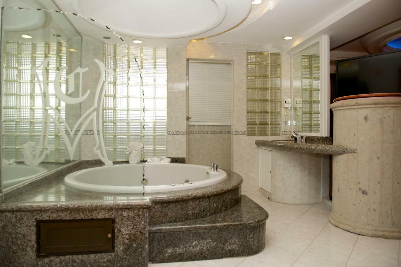 Hotel Cuba Μεξικό Εξωτερικό φωτογραφία