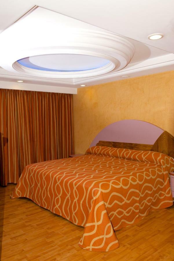 Hotel Cuba Μεξικό Εξωτερικό φωτογραφία