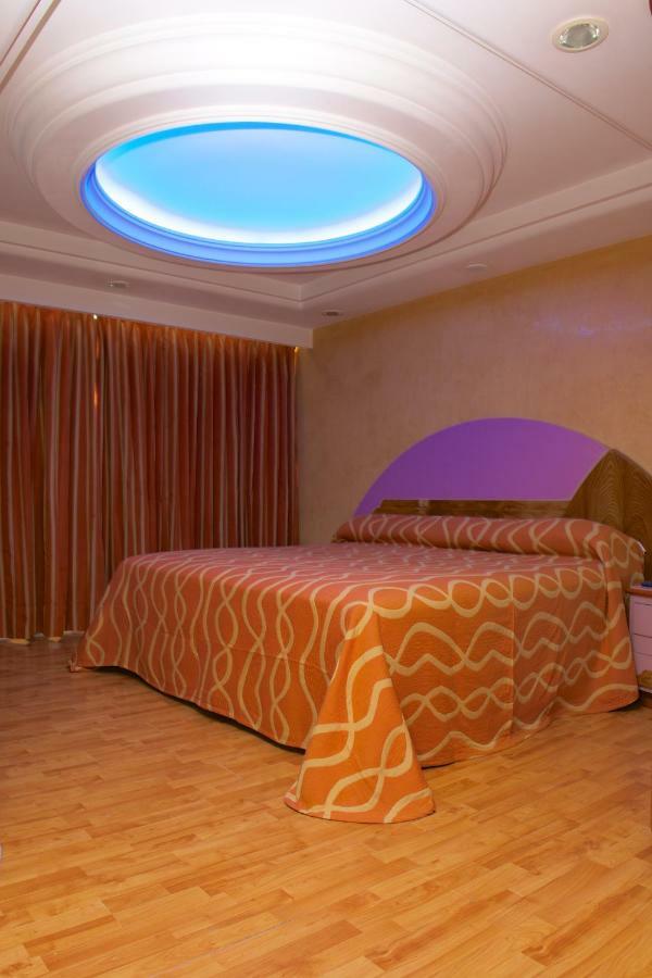 Hotel Cuba Μεξικό Εξωτερικό φωτογραφία