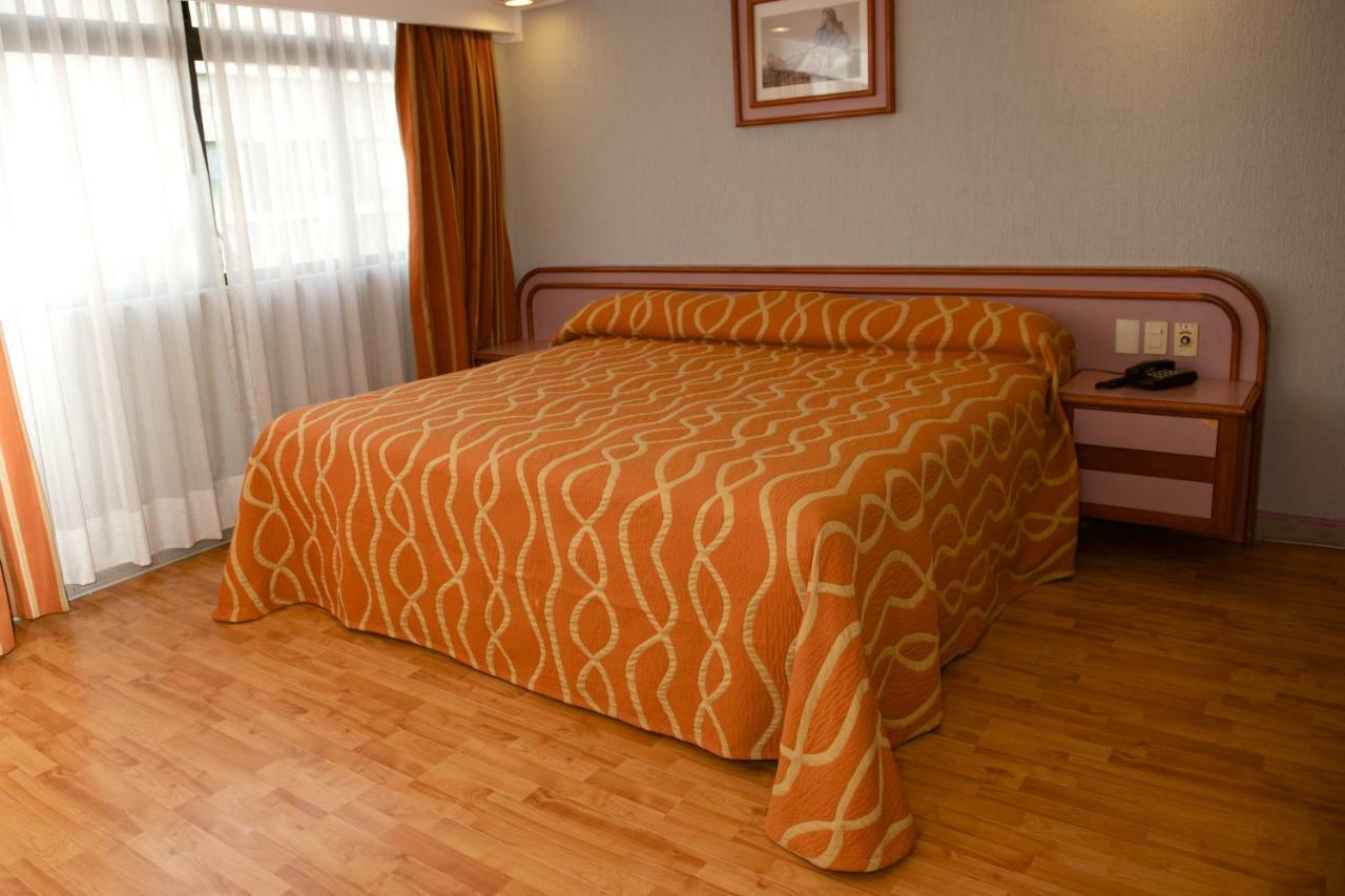 Hotel Cuba Μεξικό Εξωτερικό φωτογραφία