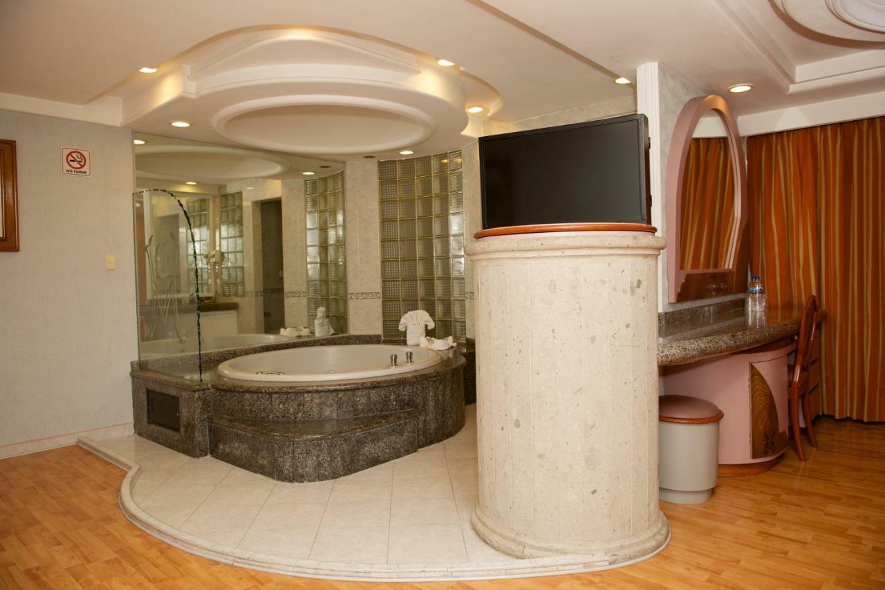 Hotel Cuba Μεξικό Εξωτερικό φωτογραφία