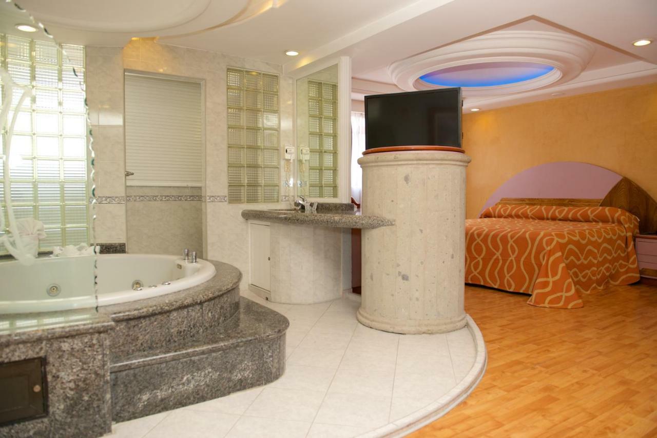 Hotel Cuba Μεξικό Εξωτερικό φωτογραφία