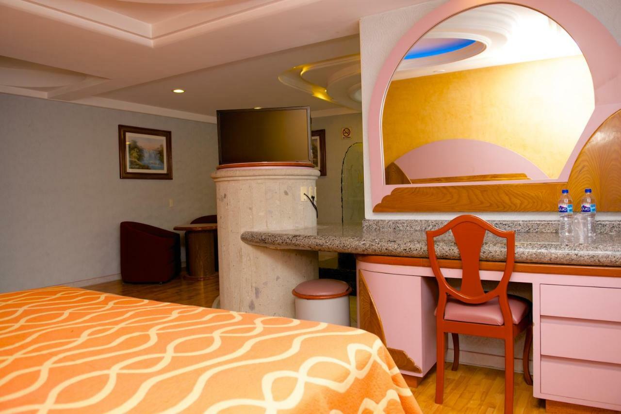 Hotel Cuba Μεξικό Εξωτερικό φωτογραφία
