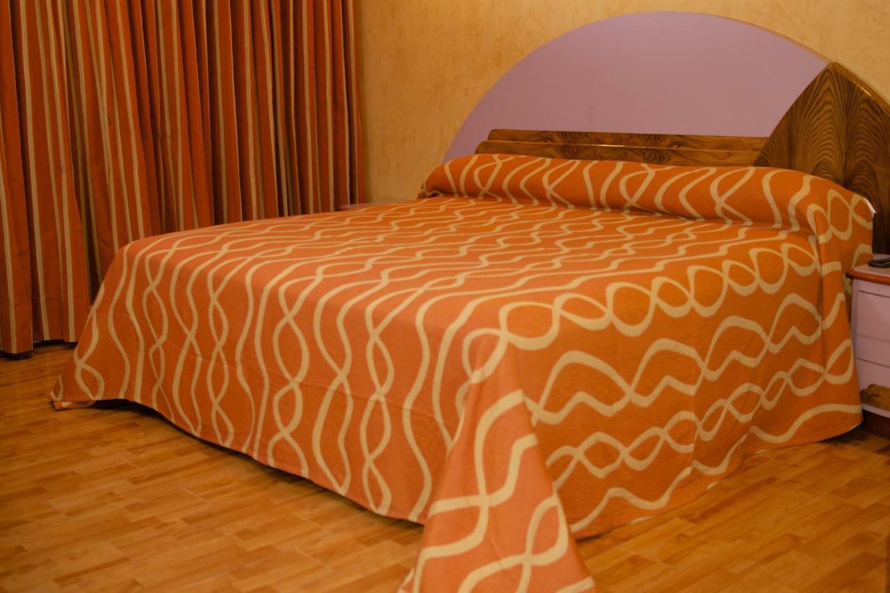 Hotel Cuba Μεξικό Εξωτερικό φωτογραφία