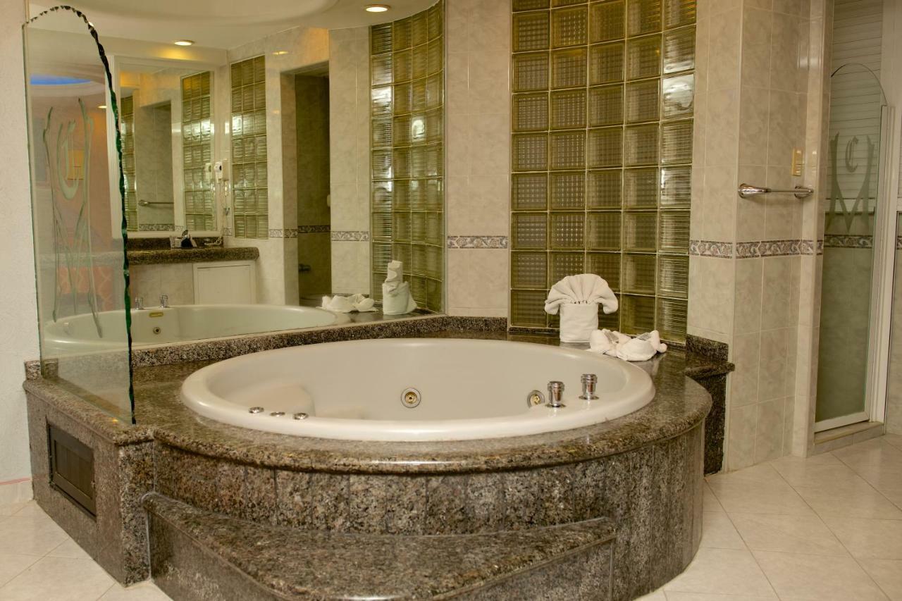 Hotel Cuba Μεξικό Εξωτερικό φωτογραφία